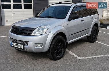 Внедорожник / Кроссовер Great Wall Hover 2007 в Харькове фото Внедорожник / Кроссовер Great Wall Hover 2007 в Харькове