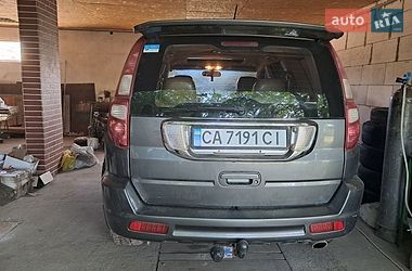 Внедорожник / Кроссовер Great Wall Hover 2006 в Маньковке фото 3 Внедорожник / Кроссовер Great Wall Hover 2006 в Маньковке