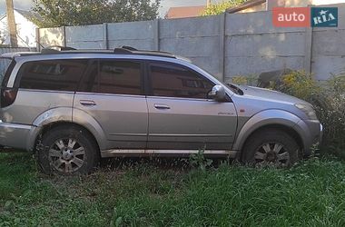 Внедорожник / Кроссовер Great Wall Hover 2006 в Киеве