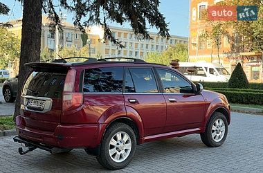 Внедорожник / Кроссовер Great Wall Hover 2008 в Запорожье