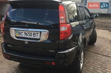 Внедорожник / Кроссовер Great Wall Hover 2008 в Львове фото 14 Внедорожник / Кроссовер Great Wall Hover 2008 в Львове