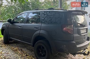 Позашляховик / Кросовер Great Wall Hover 2006 в Дніпрі