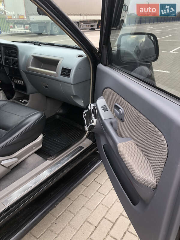 Внедорожник / Кроссовер Great Wall Pegasus 2008 в Нововолынске фото 8 Внедорожник / Кроссовер Great Wall Pegasus 2008 в Нововолынске