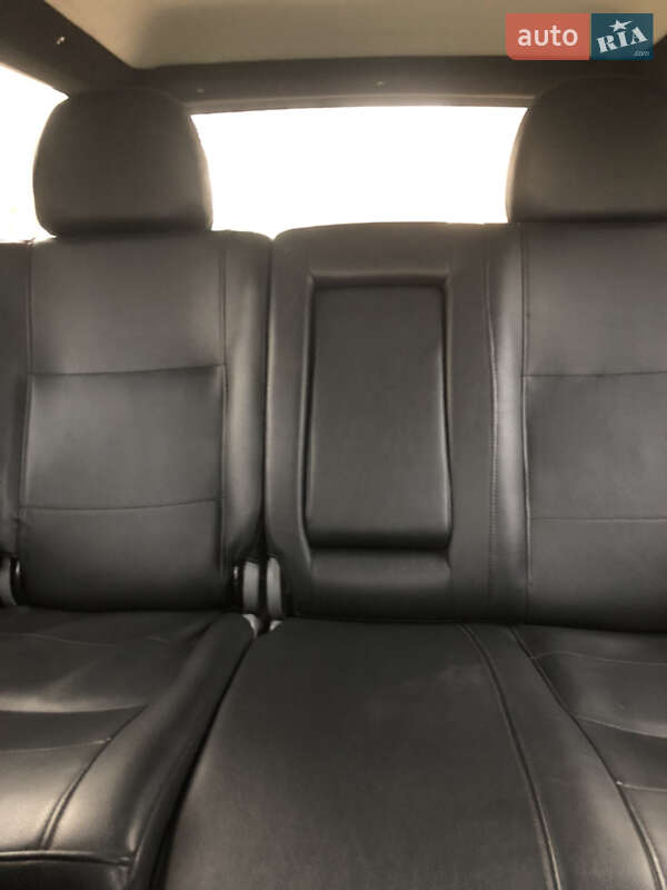 Внедорожник / Кроссовер Great Wall Pegasus 2008 в Нововолынске фото 14 Внедорожник / Кроссовер Great Wall Pegasus 2008 в Нововолынске