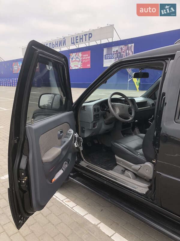 Внедорожник / Кроссовер Great Wall Pegasus 2008 в Нововолынске фото 17 Внедорожник / Кроссовер Great Wall Pegasus 2008 в Нововолынске