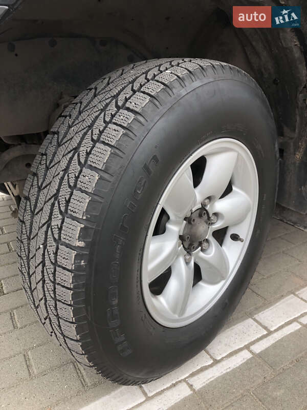 Внедорожник / Кроссовер Great Wall Pegasus 2008 в Нововолынске фото 21 Внедорожник / Кроссовер Great Wall Pegasus 2008 в Нововолынске