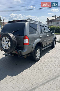 Внедорожник / Кроссовер Great Wall Pegasus 2007 в Черновцах