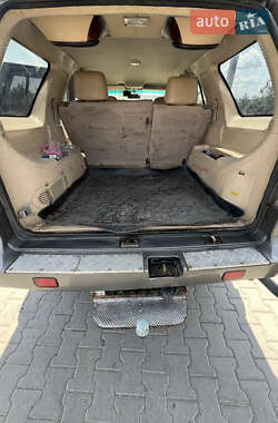 Внедорожник / Кроссовер Great Wall Pegasus 2007 в Черновцах