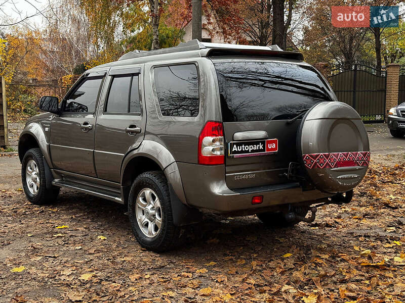 Внедорожник / Кроссовер Great Wall Pegasus 2008 в Киеве фото 11 Внедорожник / Кроссовер Great Wall Pegasus 2008 в Киеве