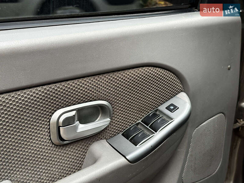 Внедорожник / Кроссовер Great Wall Pegasus 2008 в Киеве фото 14 Внедорожник / Кроссовер Great Wall Pegasus 2008 в Киеве