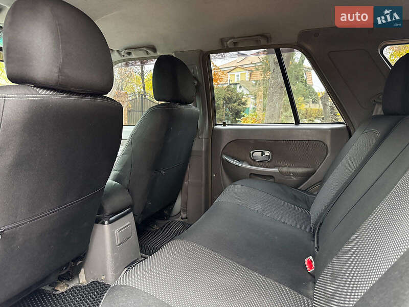 Внедорожник / Кроссовер Great Wall Pegasus 2008 в Киеве фото 18 Внедорожник / Кроссовер Great Wall Pegasus 2008 в Киеве