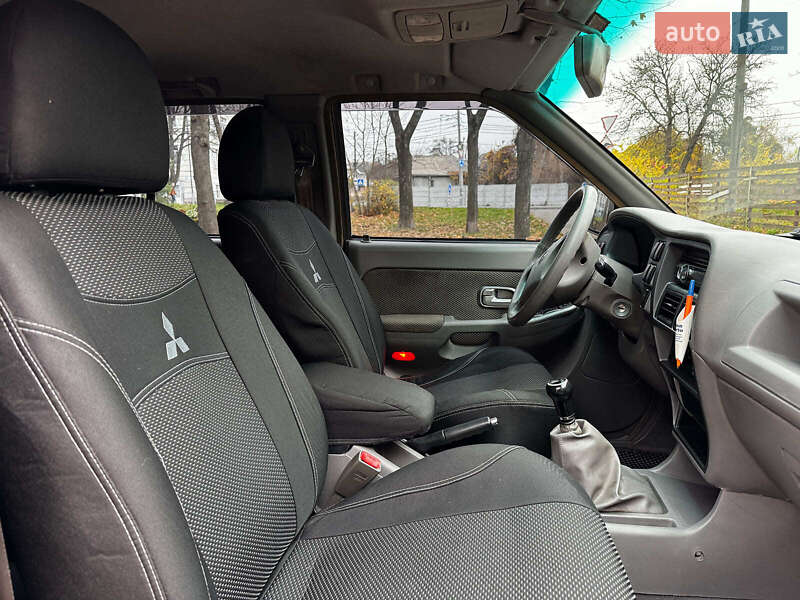 Внедорожник / Кроссовер Great Wall Pegasus 2008 в Киеве фото 23 Внедорожник / Кроссовер Great Wall Pegasus 2008 в Киеве