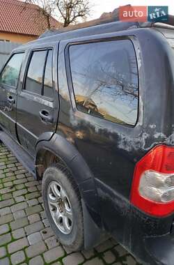 Внедорожник / Кроссовер Great Wall Pegasus 2008 в Киеве