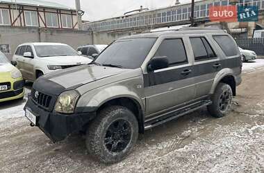 Внедорожник / Кроссовер Great Wall Pegasus 2008 в Полтаве