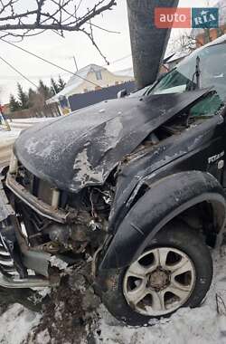 Внедорожник / Кроссовер Great Wall Pegasus 2008 в Макарове