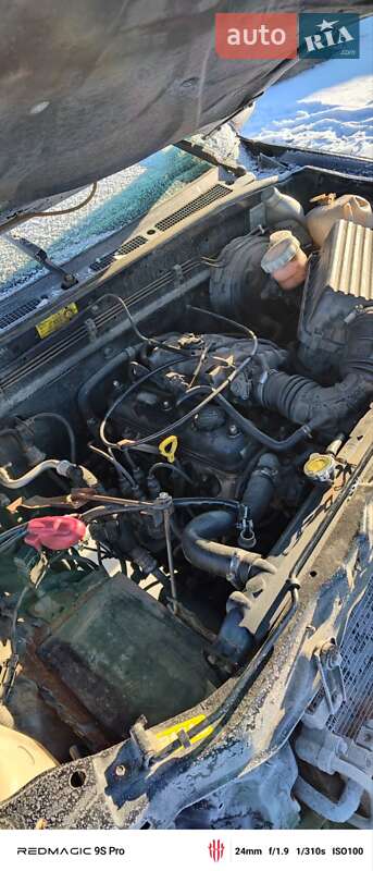 Внедорожник / Кроссовер Great Wall Pegasus 2008 в Макарове