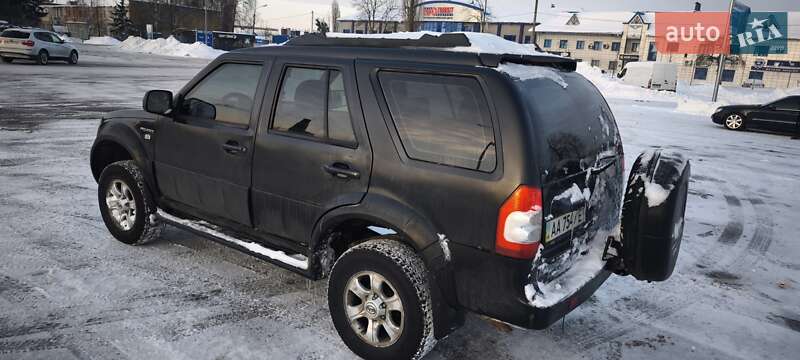 Внедорожник / Кроссовер Great Wall Pegasus 2007 в Житомире