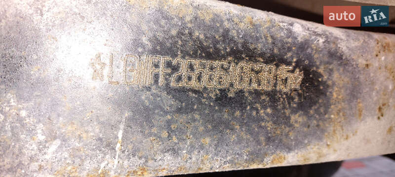 Внедорожник / Кроссовер Great Wall Safe 2006 в Днепре фото 2 Внедорожник / Кроссовер Great Wall Safe 2006 в Днепре