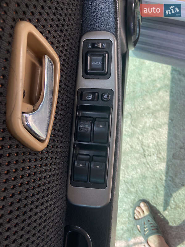 Внедорожник / Кроссовер Great Wall Safe 2007 в Запорожье