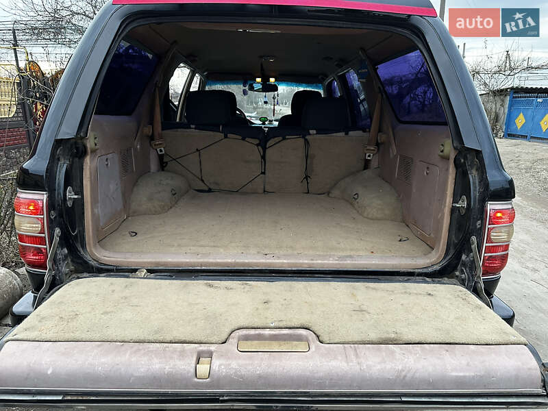 Внедорожник / Кроссовер Great Wall Safe 2005 в Одессе