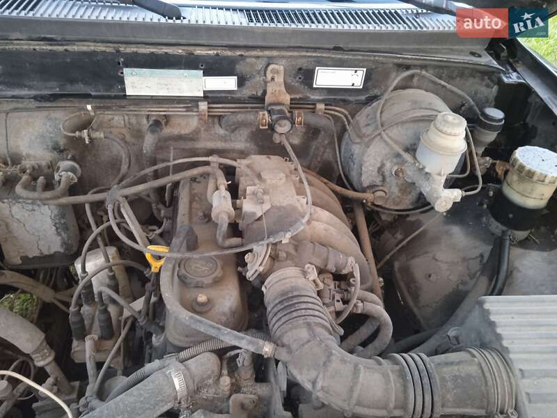 Внедорожник / Кроссовер Great Wall Safe 2008 в Песковке фото 6 Внедорожник / Кроссовер Great Wall Safe 2008 в Песковке