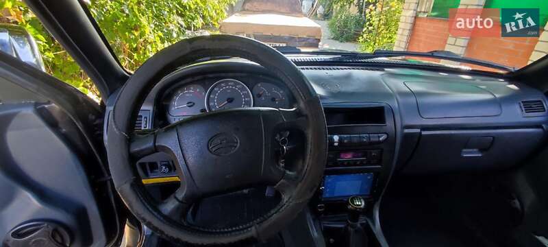 Внедорожник / Кроссовер Great Wall Safe 2008 в Броварах фото 3 Внедорожник / Кроссовер Great Wall Safe 2008 в Броварах