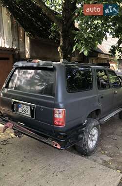 Позашляховик / Кросовер Great Wall Safe 2005 в 