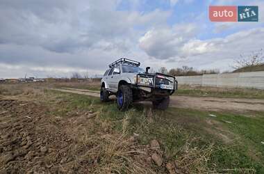 Внедорожник / Кроссовер Great Wall Safe 2006 в 