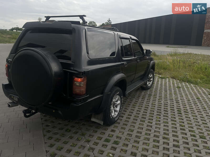 Внедорожник / Кроссовер Great Wall Safe 2006 в Хмельницком