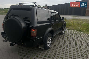 Внедорожник / Кроссовер Great Wall Safe 2006 в 