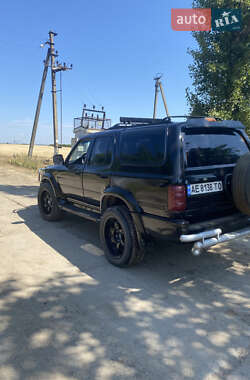 Внедорожник / Кроссовер Great Wall Safe 2006 в 