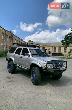 Внедорожник / Кроссовер Great Wall Safe 2006 в 