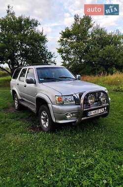 Внедорожник / Кроссовер Great Wall Safe 2005 в Чернухах Внедорожник / Кроссовер Great Wall Safe 2005 в Чернухах