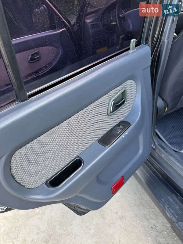 Внедорожник / Кроссовер Great Wall Safe 2008 в Сумах фото 20 Внедорожник / Кроссовер Great Wall Safe 2008 в Сумах