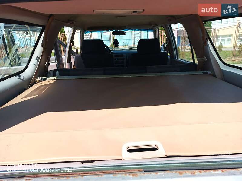 Внедорожник / Кроссовер Great Wall Safe 2006 в Львове