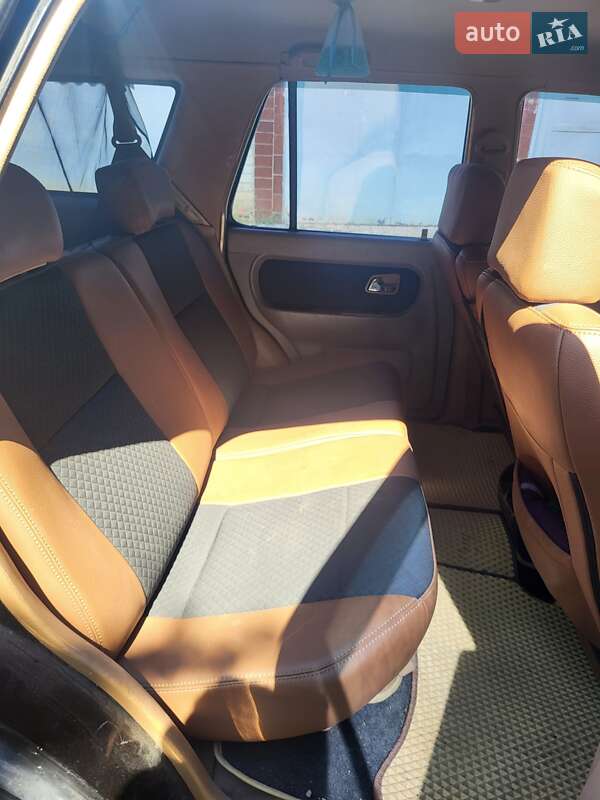 Внедорожник / Кроссовер Great Wall Safe 2005 в Харькове