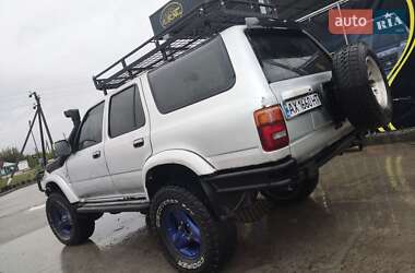 Внедорожник / Кроссовер Great Wall Safe 2006 в 