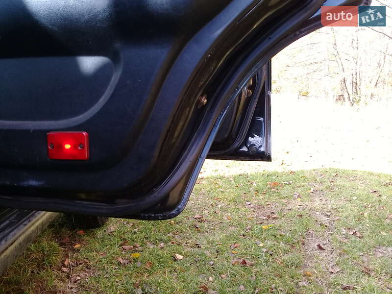 Позашляховик / Кросовер Great Wall Safe 2005 в Чернігові