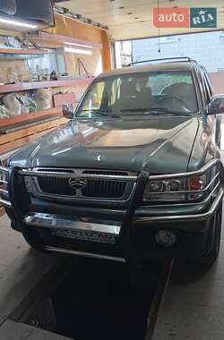 Внедорожник / Кроссовер Great Wall Safe 2008 в Киеве