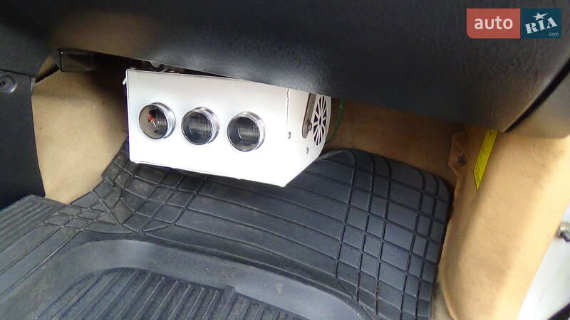 Внедорожник / Кроссовер Great Wall Safe 2006 в Килии