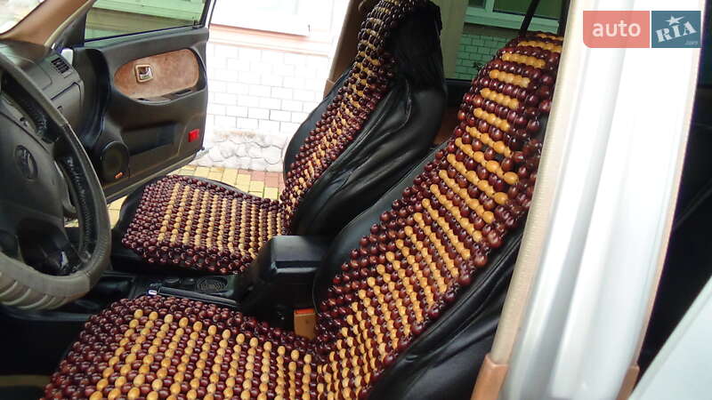 Внедорожник / Кроссовер Great Wall Safe 2006 в Килии