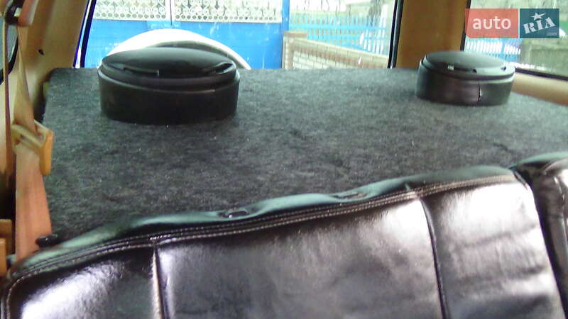 Внедорожник / Кроссовер Great Wall Safe 2006 в Килии