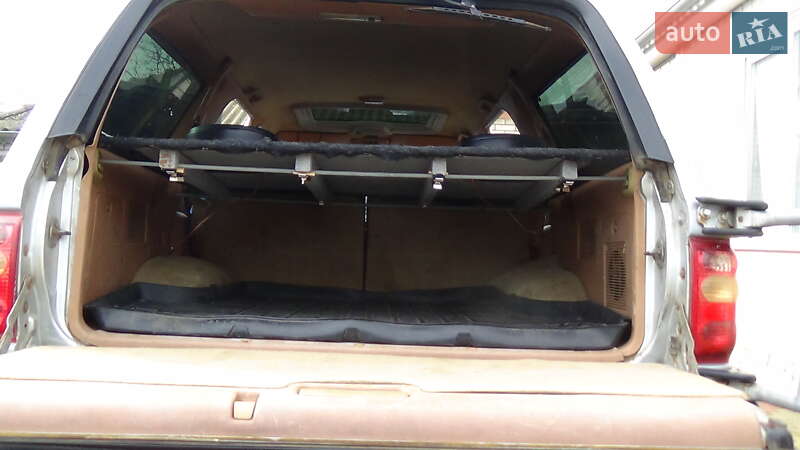 Внедорожник / Кроссовер Great Wall Safe 2006 в Килии