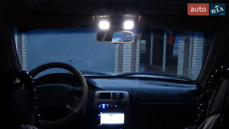 Внедорожник / Кроссовер Great Wall Safe 2006 в Килии