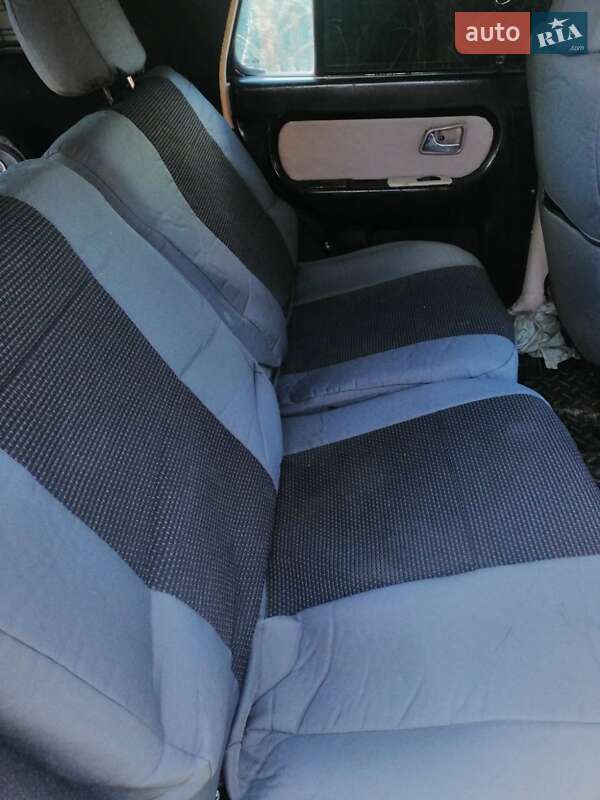 Внедорожник / Кроссовер Great Wall Safe 2006 в Гайсине