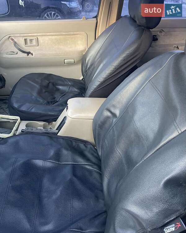 Внедорожник / Кроссовер Great Wall Safe 2006 в Киеве