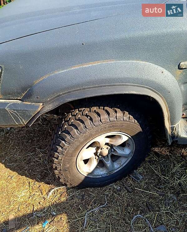 Внедорожник / Кроссовер Great Wall Safe 2007 в Мерефа