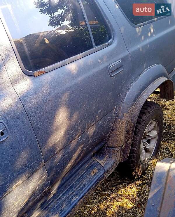 Внедорожник / Кроссовер Great Wall Safe 2007 в Мерефа