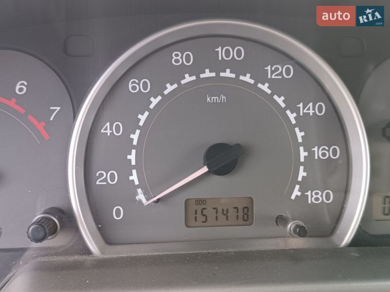 Внедорожник / Кроссовер Great Wall Safe 2007 в Хорошеве фото 7 Внедорожник / Кроссовер Great Wall Safe 2007 в Хорошеве