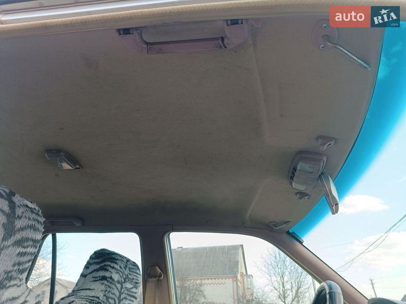 Внедорожник / Кроссовер Great Wall Safe 2007 в Хорошеве фото 24 Внедорожник / Кроссовер Great Wall Safe 2007 в Хорошеве